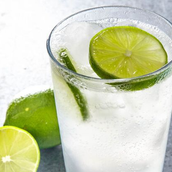 Nimbu Pani Soda