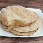 Phulka (3 pcs)