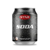 Soda
