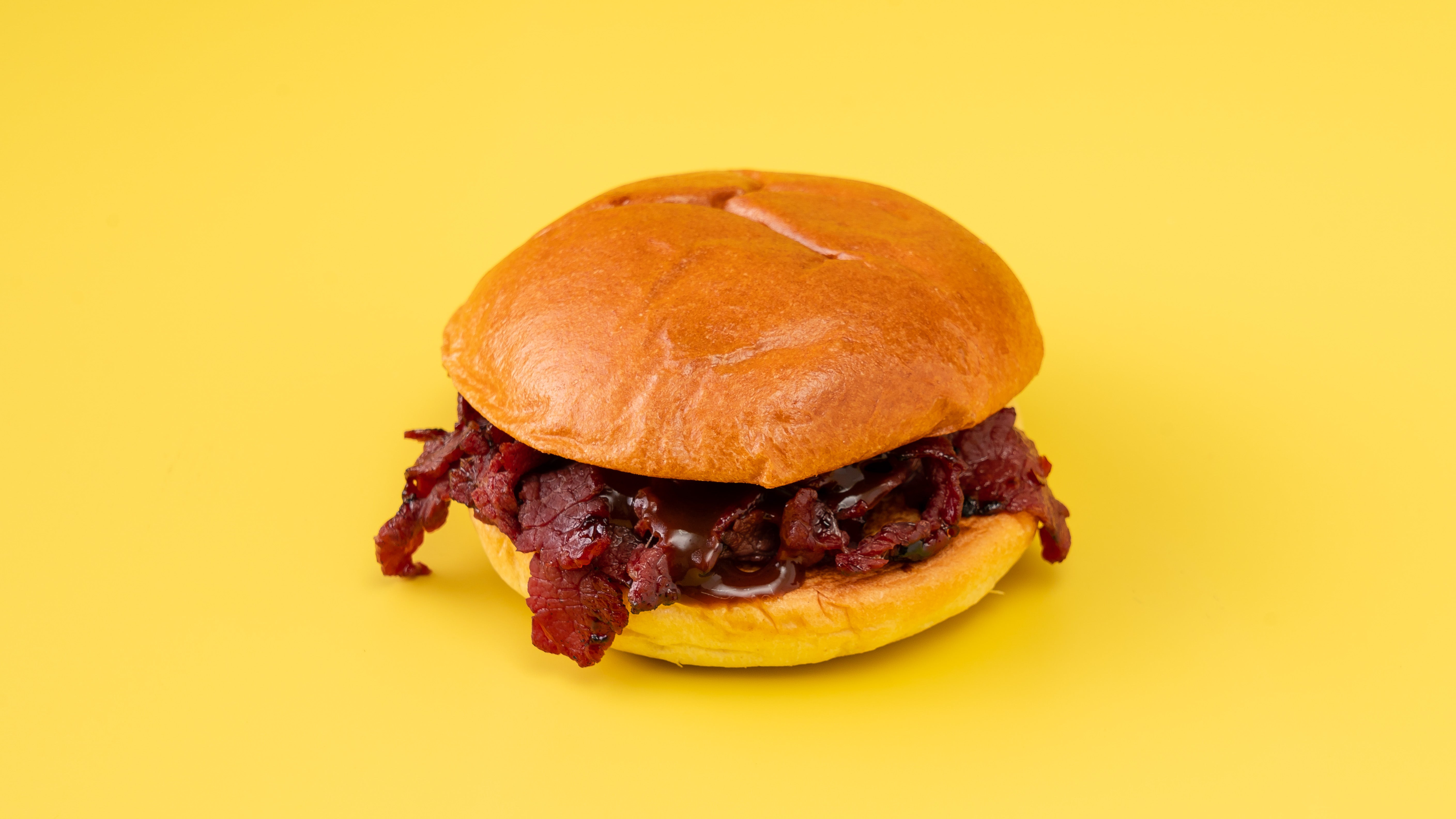 Bacon Roll