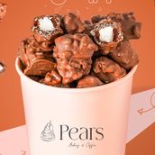 ice cream bites