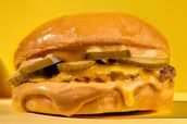 Single Burger