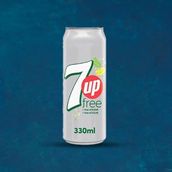 Diet 7-Up