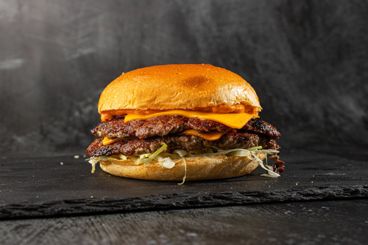 Smash Burger
