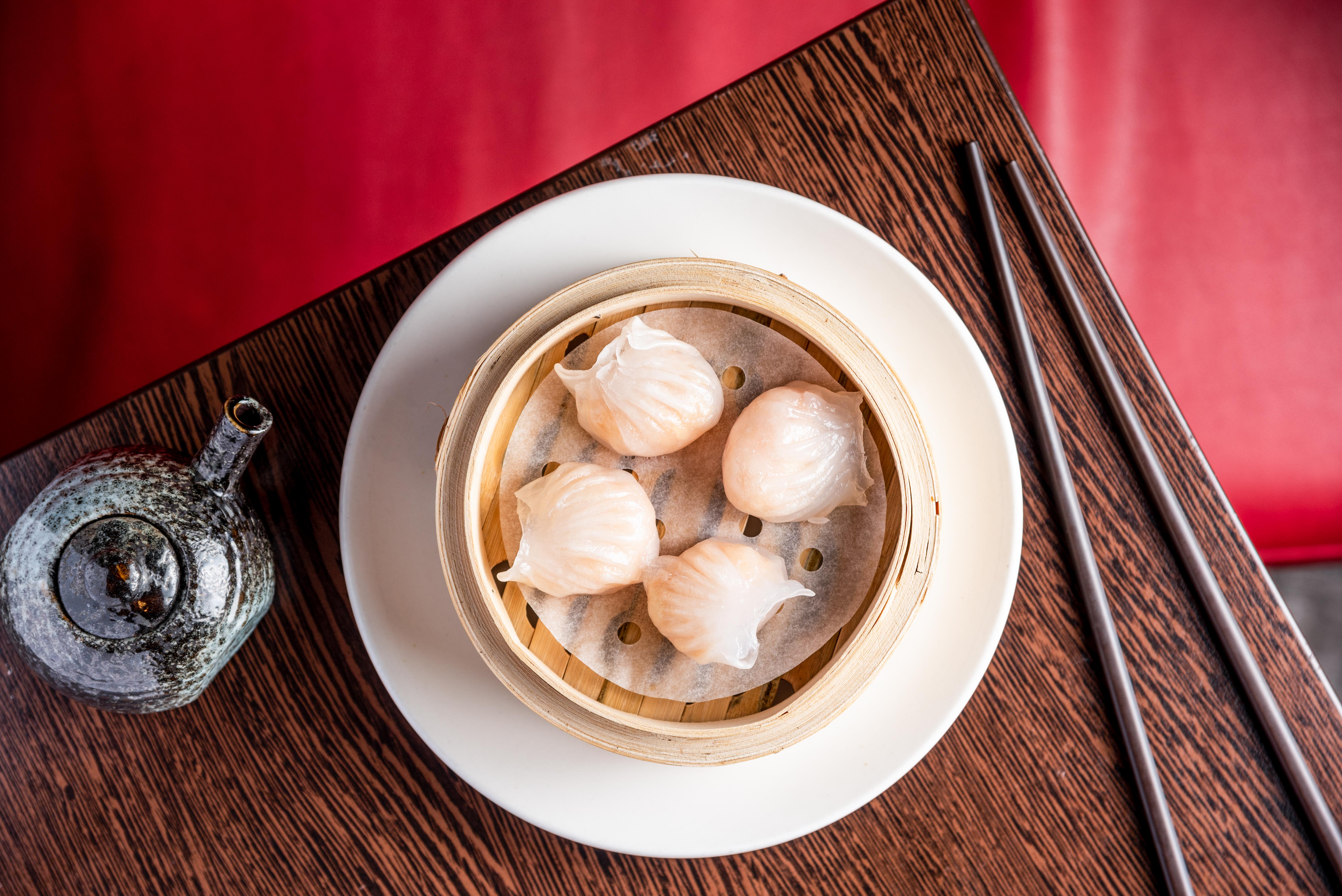 Har Gau