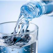 Mineral Water