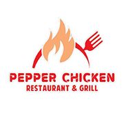 Pepper Chicken