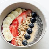Acai Bowl
