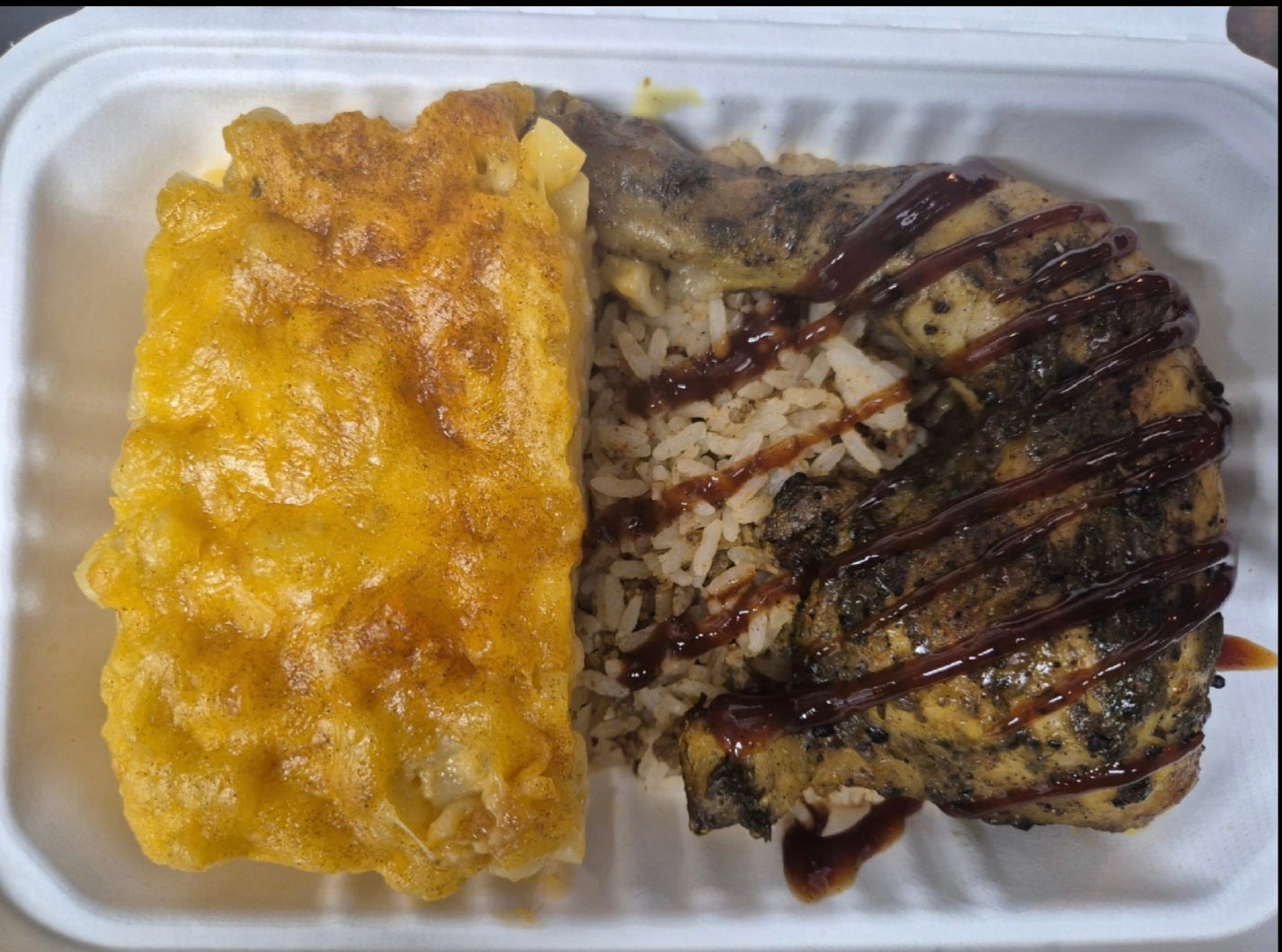 Box Platter