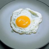 Fry Egg