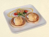 Egg Benedict