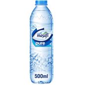 Msafi Water 