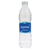 Aquafina Water