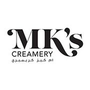 MK's Creamery