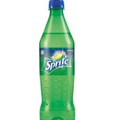 sprite 