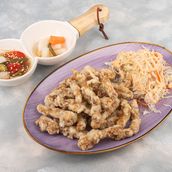 Beef Tansuyuk