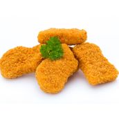 CHICKEN NUGGETS 8 PCS