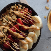 Acai Peanut Butter