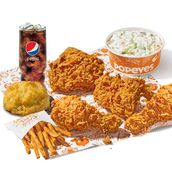 Chicken Box 4 Pcs