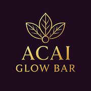 Acai Glow Bar