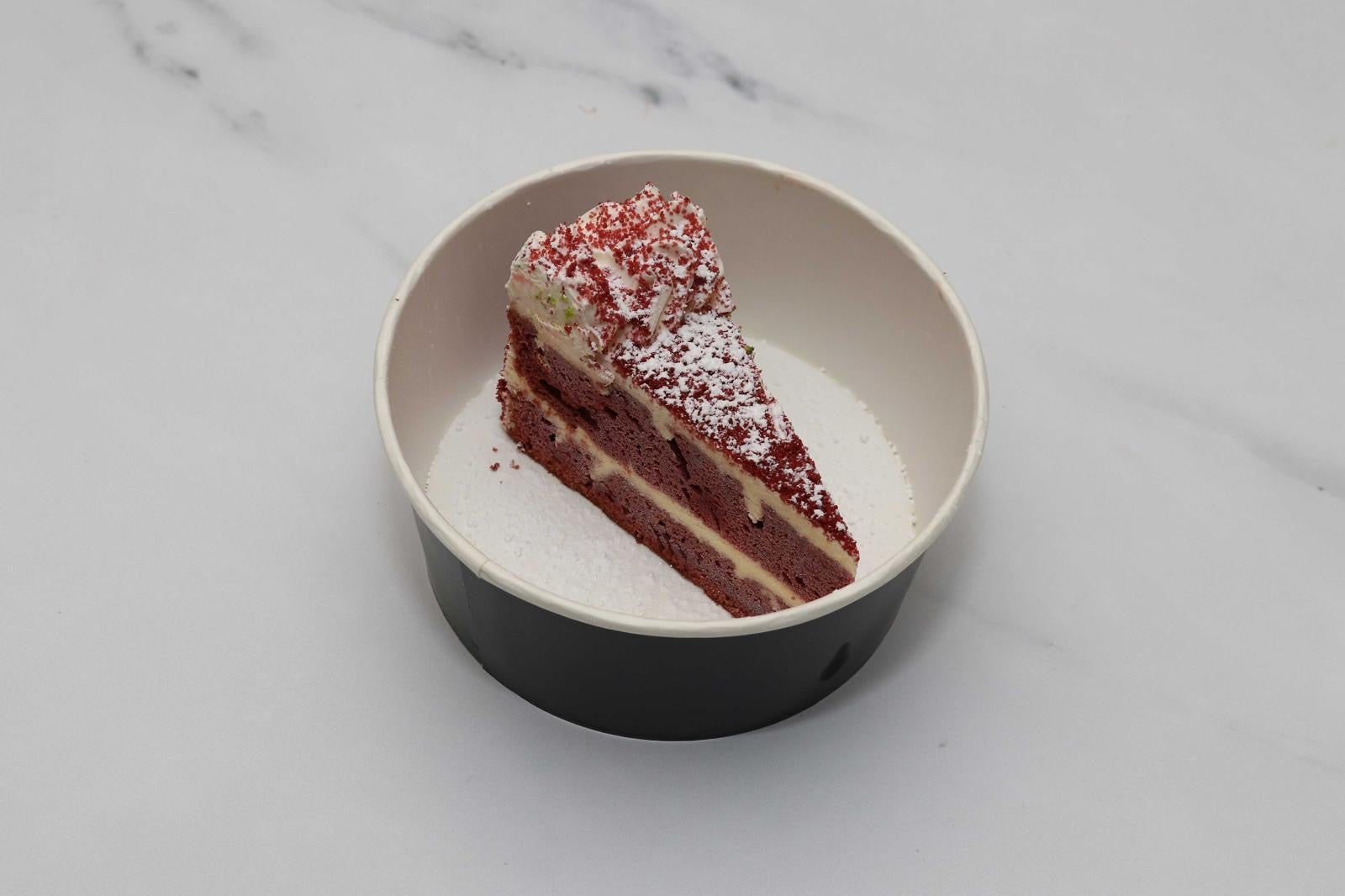 Red Velvet Cake