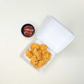 Chicken Pops
