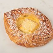 kiri cheese puff