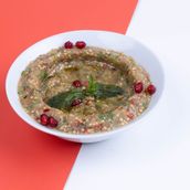Baba ghanouj