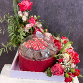 Box Red 52910