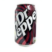 Dr Pepper
