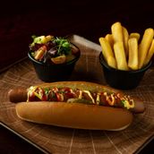 Hot Dog