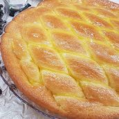 Cheese Cake