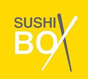 Sushi Box