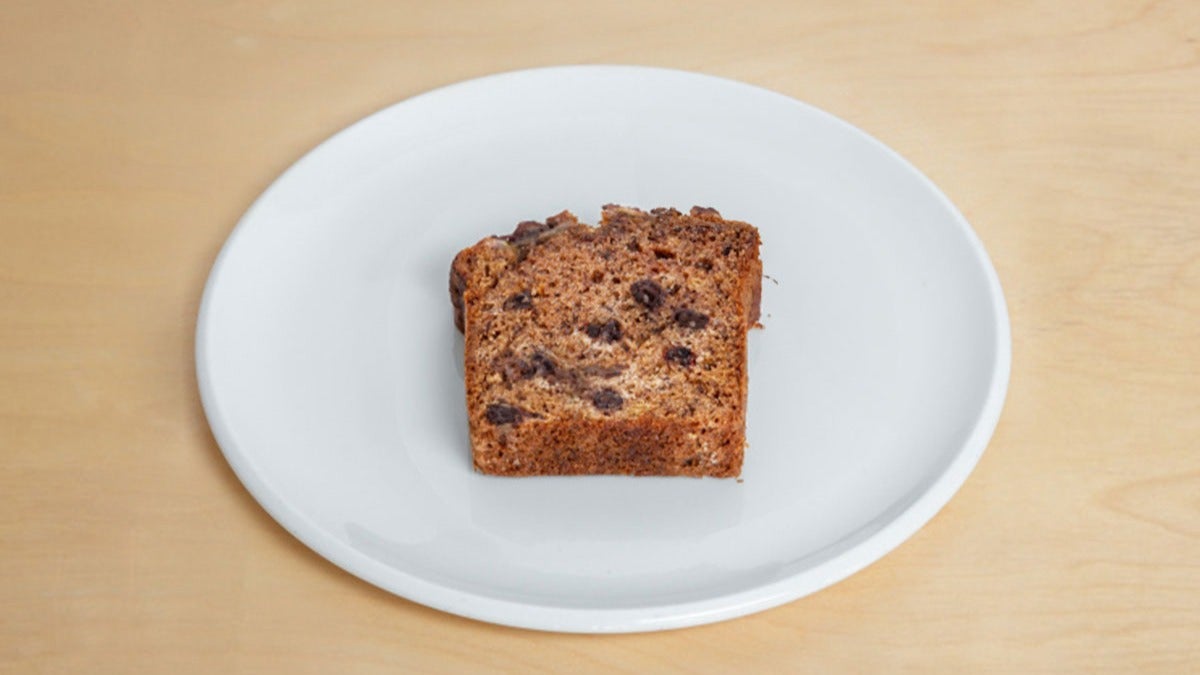 Blueberry Cake