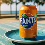 Fanta