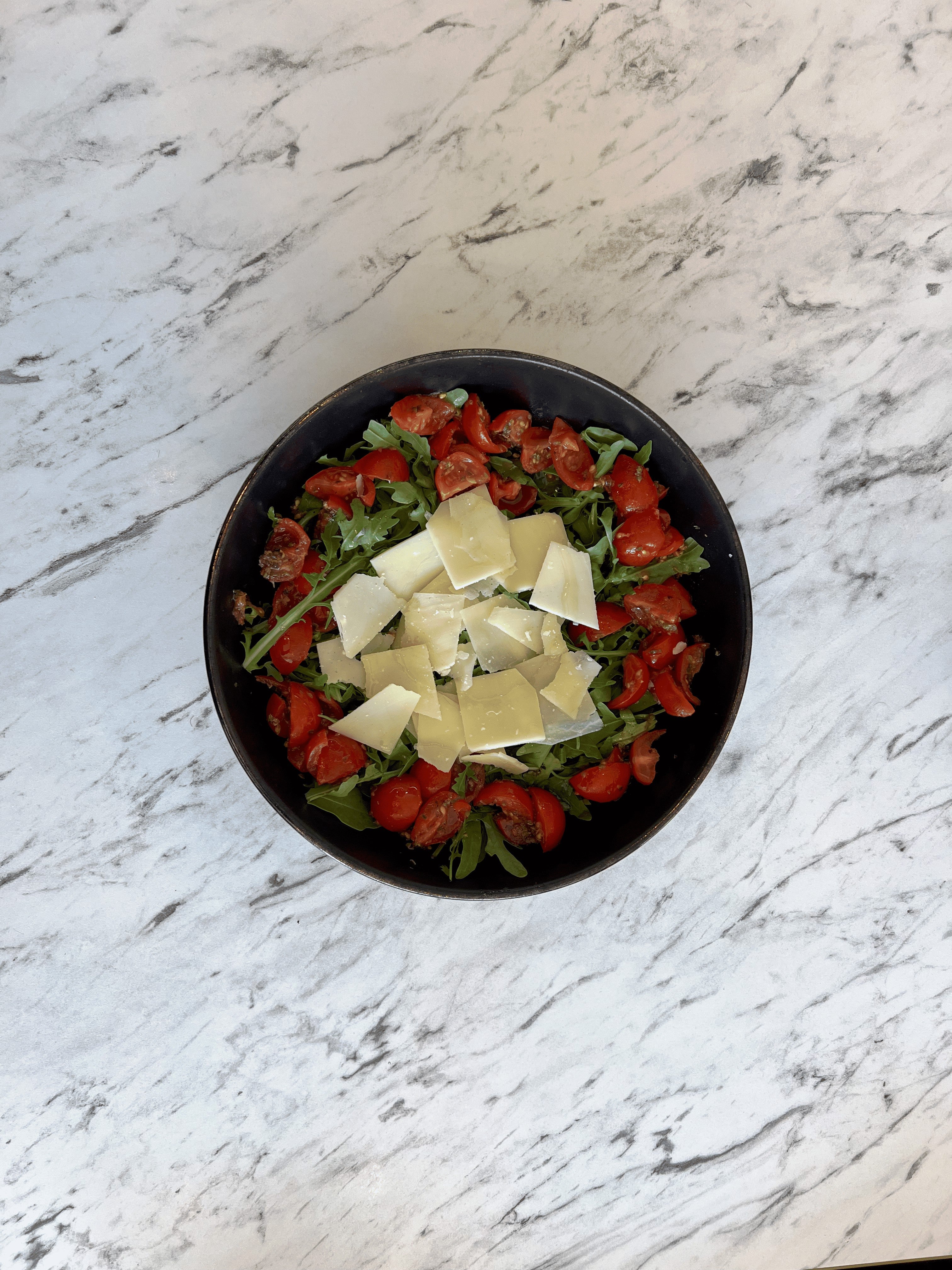 Side Salad