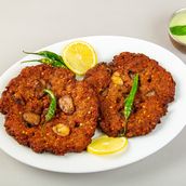 1kg Special Chapli Nali Kabab