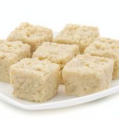 Malai Barfi