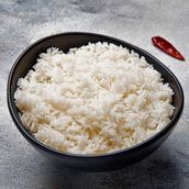 Jasmine Rice