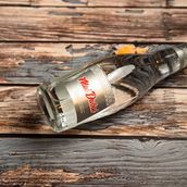Small Sparkling Water