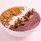 Energetic Dates Acai