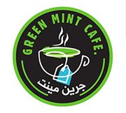 Green Mint Cafeteria
