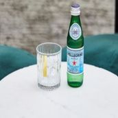 Sparkling Water