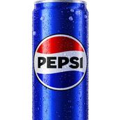 Pepsi 