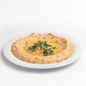 Hummus Spicy 200 G