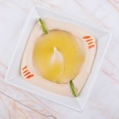 Hummus Dish