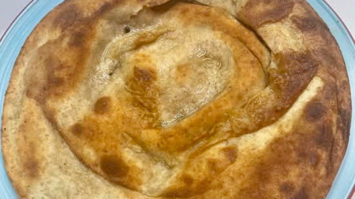 Paranta