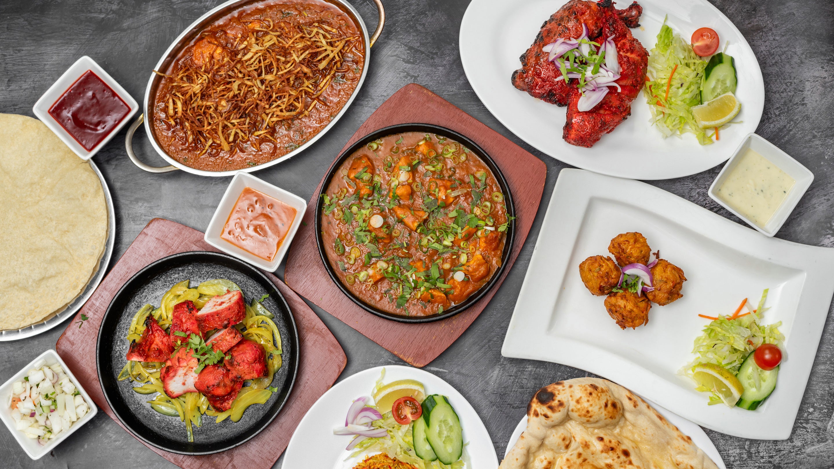 Knowle Indian Brasserie