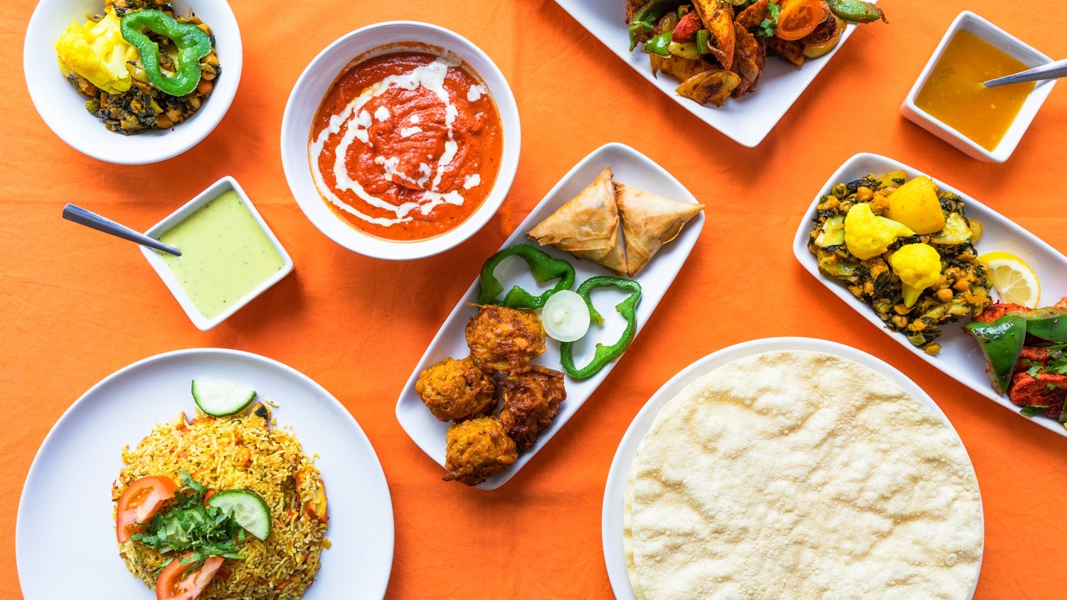 Surma Tandoori