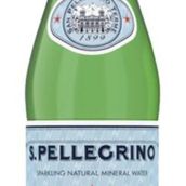 San Pellegrino Sparkling Water